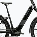 Elektrický bicykel KROSS Influx Suv Hybrid 3.0 29 el. 800 Wh black/silver/gloss 13
