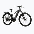 Elektrický bicykel KROSS Influx Suv Hybrid 3.0 29 el. 800 Wh graphite/silver/matte 2