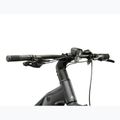 Elektrický bicykel KROSS Influx Suv Hybrid 3.0 29 el. 800 Wh graphite/silver/matte 4