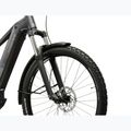 Elektrický bicykel KROSS Influx Suv Hybrid 3.0 29 el. 800 Wh graphite/silver/matte 6