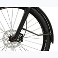 Elektrický bicykel KROSS Influx Suv Hybrid 3.0 29 el. 800 Wh graphite/silver/matte 7