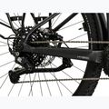 Elektrický bicykel KROSS Influx Suv Hybrid 3.0 29 el. 800 Wh graphite/silver/matte 8