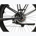 Elektrický bicykel KROSS Influx Suv Hybrid 3.0 29 el. 800 Wh graphite/silver/matte 11