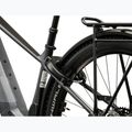 Elektrický bicykel KROSS Influx Suv Hybrid 3.0 29 el. 800 Wh graphite/silver/matte 12