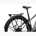 Elektrický bicykel KROSS Influx Suv Hybrid 3.0 29 el. 800 Wh graphite/silver/matte 14
