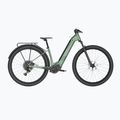 Elektrický bicykel KROSS Influx Suv Hybrid 3.0 27.5 el. 800 Wh green/green/matte