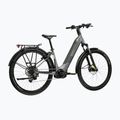Elektrický bicykel KROSS Influx Suv Hybrid 2.0 600 29 electric grey/black/matte 3