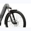 Elektrický bicykel KROSS Influx Suv Hybrid 2.0 600 29 electric grey/black/matte 6