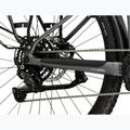 Elektrický bicykel KROSS Influx Suv Hybrid 2.0 600 29 electric grey/black/matte 8