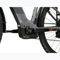 Elektrický bicykel KROSS Influx Suv Hybrid 2.0 600 29 electric grey/black/matte 10