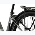 Elektrický bicykel KROSS Influx Suv Hybrid 2.0 600 29 electric grey/black/matte 12