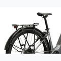 Elektrický bicykel KROSS Influx Suv Hybrid 2.0 600 29 electric grey/black/matte 14