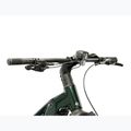 Elektrický bicykel KROSS Influx Suv Hybrid 2.0 600Wh green/silver/gloss 4