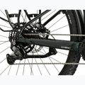 Elektrický bicykel KROSS Influx Suv Hybrid 2.0 600Wh green/silver/gloss 8