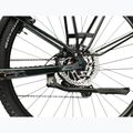 Elektrický bicykel KROSS Influx Suv Hybrid 2.0 600Wh green/silver/gloss 11
