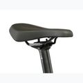 Elektrický bicykel KROSS Influx Suv Hybrid 2.0 600Wh green/silver/gloss 15