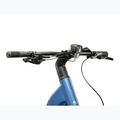 Elektrický bicykel KROSS Influx Suv Hybrid 2.0 600 29 el. blue/light blue/gloss 4