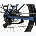 Elektrický bicykel KROSS Influx Suv Hybrid 2.0 600 29 el. blue/light blue/gloss 8