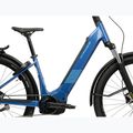 Elektrický bicykel KROSS Influx Suv Hybrid 2.0 600 29 el. blue/light blue/gloss 13