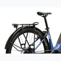 Elektrický bicykel KROSS Influx Suv Hybrid 2.0 600 29 el. blue/light blue/gloss 14
