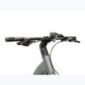 Elektrický bicykel KROSS Influx Suv Hybrid 2.0 600Wh LS 29" grey/black/matte 4