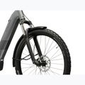 Elektrický bicykel KROSS Influx Suv Hybrid 2.0 600Wh LS 29" grey/black/matte 6