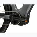 Elektrický bicykel KROSS Influx Suv Hybrid 2.0 600Wh LS 29" grey/black/matte 9