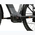 Elektrický bicykel KROSS Influx Suv Hybrid 2.0 600Wh LS 29" grey/black/matte 10