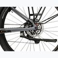 Elektrický bicykel KROSS Influx Suv Hybrid 2.0 600Wh LS 29" grey/black/matte 11
