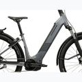 Elektrický bicykel KROSS Influx Suv Hybrid 2.0 600Wh LS 29" grey/black/matte 13