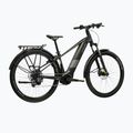 Elektrický bicykel KROSS Influx Suv Hybrid 2.0 600 29 electric black/silver/matte 3