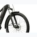Elektrický bicykel KROSS Influx Suv Hybrid 2.0 600 29 electric black/silver/matte 6
