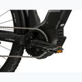 Elektrický bicykel KROSS Influx Suv Hybrid 2.0 600 29 electric black/silver/matte 9