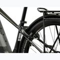 Elektrický bicykel KROSS Influx Suv Hybrid 2.0 600 29 electric black/silver/matte 12