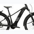 Elektrický bicykel KROSS Influx Suv Hybrid 2.0 600 29 electric black/silver/matte 13