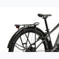 Elektrický bicykel KROSS Influx Suv Hybrid 2.0 600 29 electric black/silver/matte 14