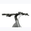 Elektrický bicykel KROSS Influx Suv Hybrid 2.0 600Wh LS 27,5" grey/black/matte 4