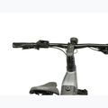 Elektrický bicykel KROSS Influx Suv Hybrid 2.0 600Wh LS 27,5" grey/black/matte 5