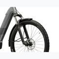 Elektrický bicykel KROSS Influx Suv Hybrid 2.0 600Wh LS 27,5" grey/black/matte 6