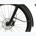 Elektrický bicykel KROSS Influx Suv Hybrid 2.0 600Wh LS 27,5" grey/black/matte 7