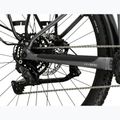Elektrický bicykel KROSS Influx Suv Hybrid 2.0 600Wh LS 27,5" grey/black/matte 8