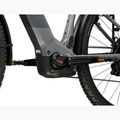 Elektrický bicykel KROSS Influx Suv Hybrid 2.0 600Wh LS 27,5" grey/black/matte 10