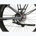 Elektrický bicykel KROSS Influx Suv Hybrid 2.0 600Wh LS 27,5" grey/black/matte 11