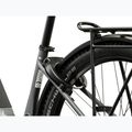 Elektrický bicykel KROSS Influx Suv Hybrid 2.0 600Wh LS 27,5" grey/black/matte 12