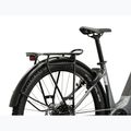 Elektrický bicykel KROSS Influx Suv Hybrid 2.0 600Wh LS 27,5" grey/black/matte 14
