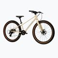 Detský bicykel KROSS Liftie 24 X beige/gray/matte 2