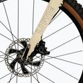 Detský bicykel KROSS Liftie 24 X beige/gray/matte 7