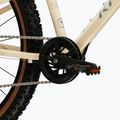 Detský bicykel KROSS Liftie 24 X beige/gray/matte 9