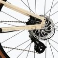 Detský bicykel KROSS Liftie 24 X beige/gray/matte 10