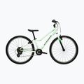 Detský bicykel KROSS Liftie 24 mint/black/glossy